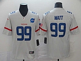 Nike Texans 99 J.J. Watt White City Edition Vapor Untouchable Limited Jersey,baseball caps,new era cap wholesale,wholesale hats
